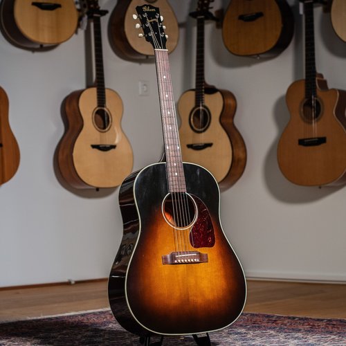 Western acoustic guitar sales
